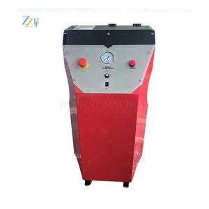 New Dry Ice Blaster for Sale / Dry Ice Cleaning Machine / Dry Ice Blasting Machine