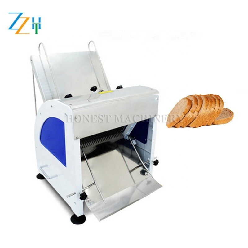 Factory Direct Sales Bread Cutter / Industrial Bread Making Machines / Electric Bread Slicer