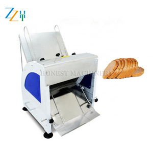 Factory Direct Sales Bread Cutter / Industrial Bread Making Machines / Electric Bread Slicer