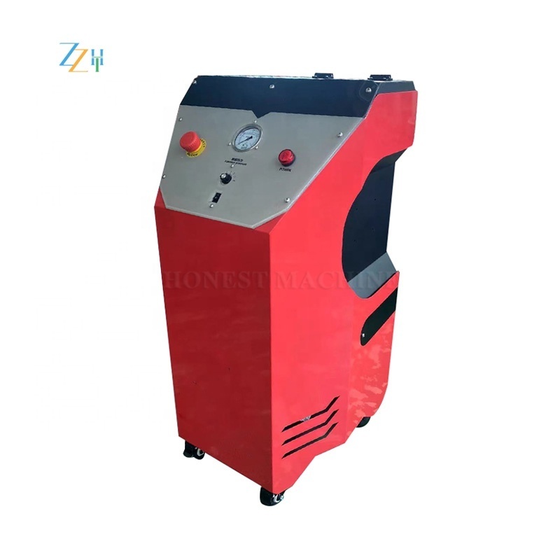 New Dry Ice Blaster for Sale / Dry Ice Cleaning Machine / Dry Ice Blasting Machine