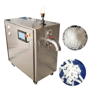 Hot Sales  Dry Ice Pelleting Machine /  Dry Ice Maker