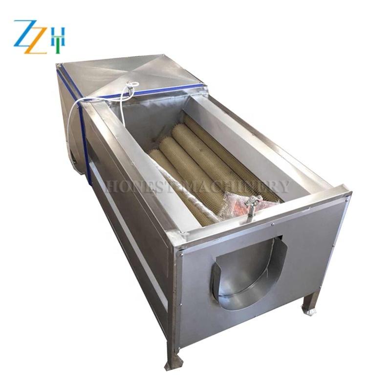 Electric Potato Peeling Machine / Electric Potato Peeler / Potato Peeler Machine