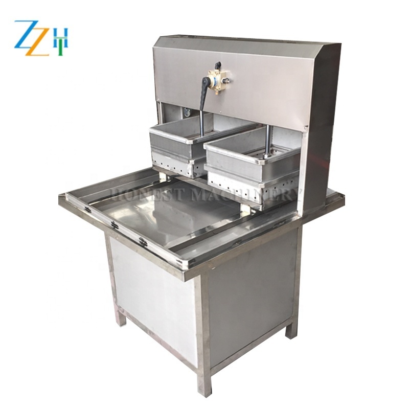 Stainless Steel Soybean Milk / Soybean Milk Grinder / Soybean Milk Making Machine