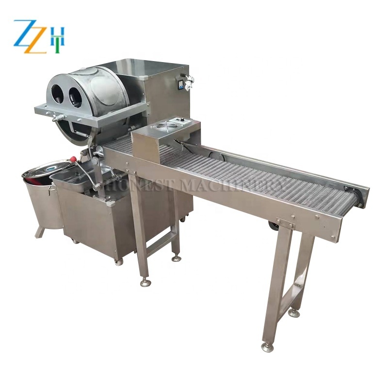 Industrial Corn Tortilla Machine / Springroll Machine Spring Roll Wrapper / Flour Tortilla Making Machine