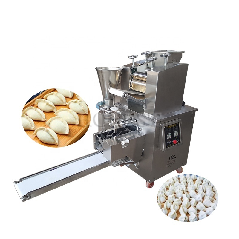 Pierogi Making Machine /Chinese Dumpling Machine / Automatic Pierogi Machine