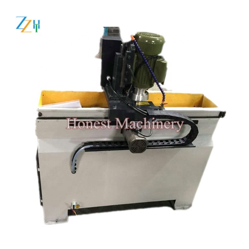 Automatic Blade Sharpening Machine/ Chipper Knife Grinder