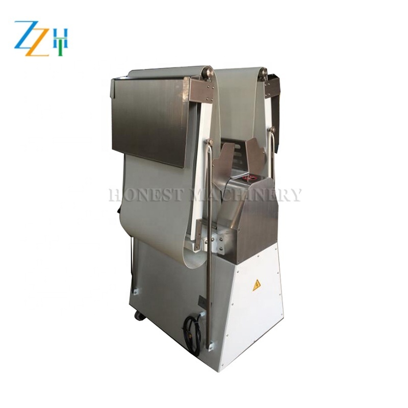 Hot sale Puff Pastry Dough Machine / Rondo Dough Sheeter / Portable Electric Dough Sheeter