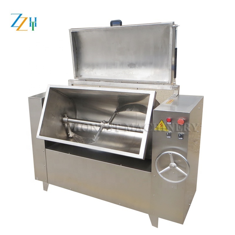 Easy Operate Meat Mixing Machine  / Meat Mixer Machine