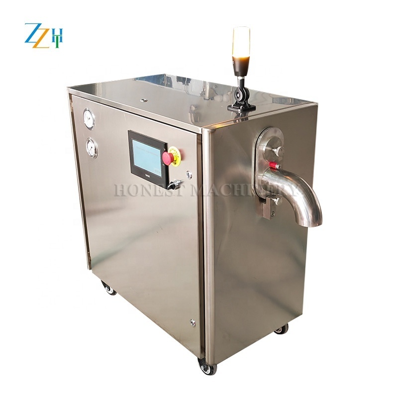 Stainless Steel Dry Ice Maker / Dry Ice Making Machine / Dry Ice Machine