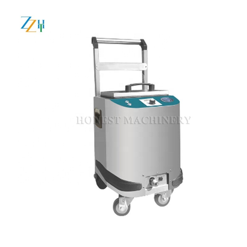 High Quality Dry Ice Cleaner Machine / Dry Ice Cleaning Machine / Dry Ice Blaster With Low Price