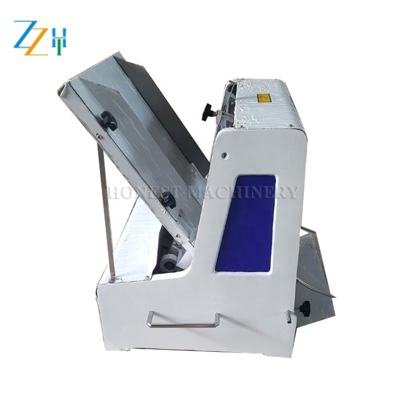 Factory Direct Sales Bread Cutter / Industrial Bread Making Machines / Electric Bread Slicer