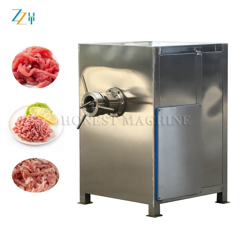 Honest Factory Price Meat Minced Grinder / Commerical Meat and Bone Grinder / Meat Grinders for Butchers