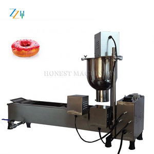 Factory Price Donut Maker / Industrial Donut Maker / Donut Fryer Machine