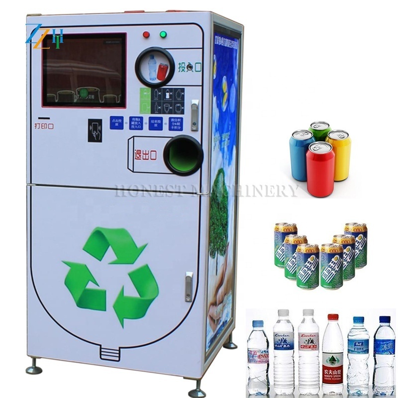 Large Capacity Bottle Recycling Machine / Plastic Bottle Recycling Machine / Plastic Bottle Recycling Machine for Sale