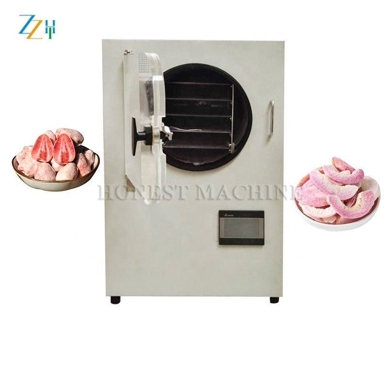 Good Quality Mini Freeze Dryer / Freeze Drying Machine / Mini Freeze Drying Machine