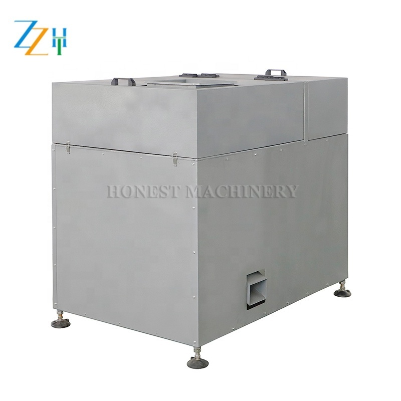 High Quality Black Walnut Sheller Machine / Walnut Cracking Machine / Walnut Machine Cracker