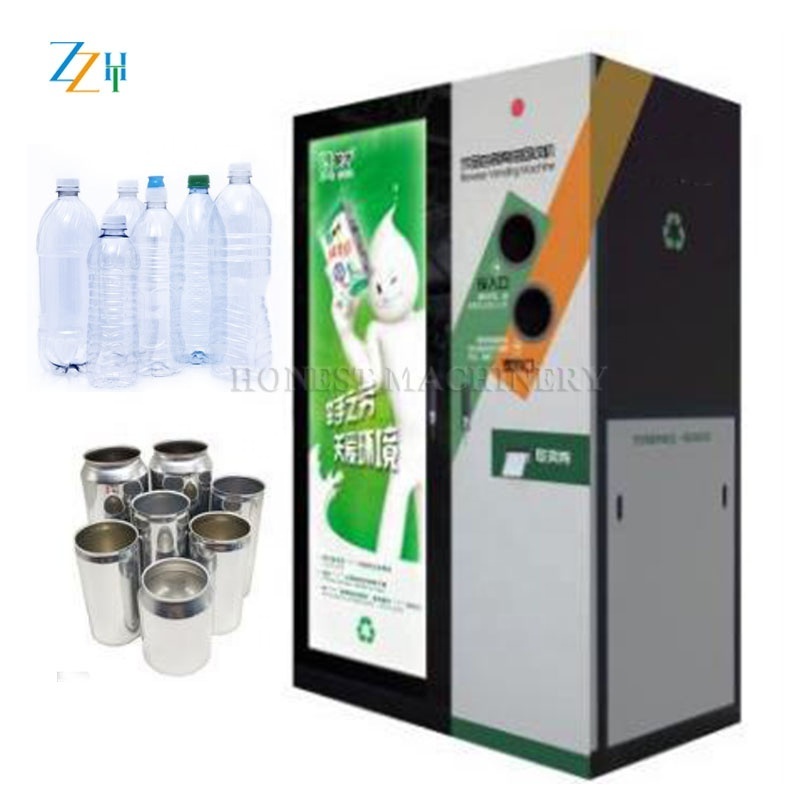 Large Capacity Bottle Recycling Machine / Plastic Bottle Recycling Machine / Plastic Bottle Recycling Machine for Sale