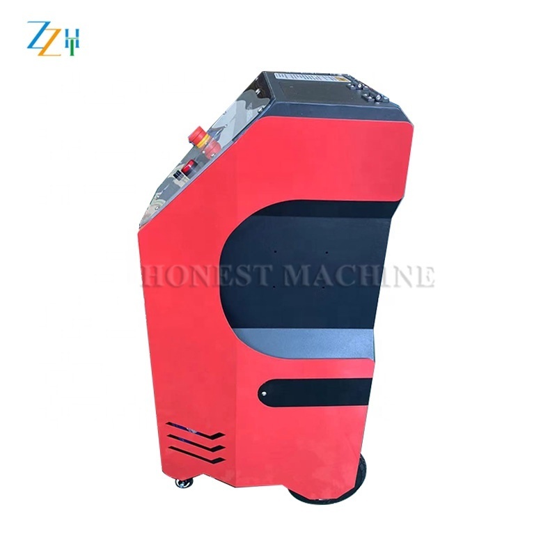 New Dry Ice Blaster for Sale / Dry Ice Cleaning Machine / Dry Ice Blasting Machine