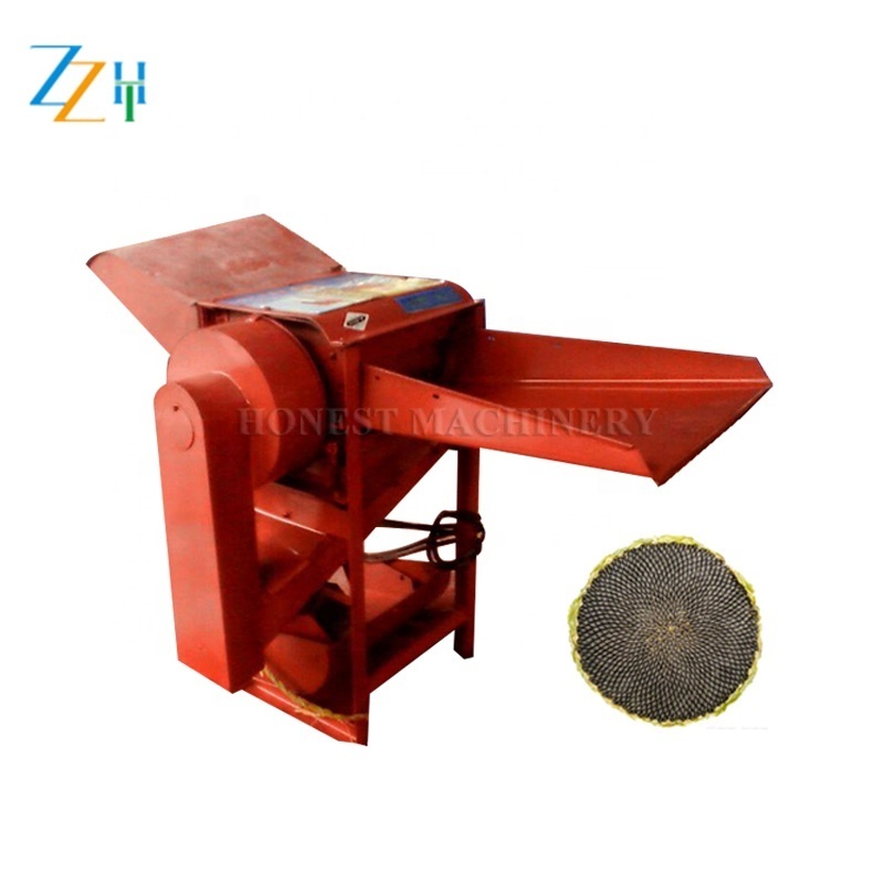 High Quality Automatic Melon Shelling Machine Seed Peeler / Melon Seed Sheller / Sunflower Seed Hulling Machine