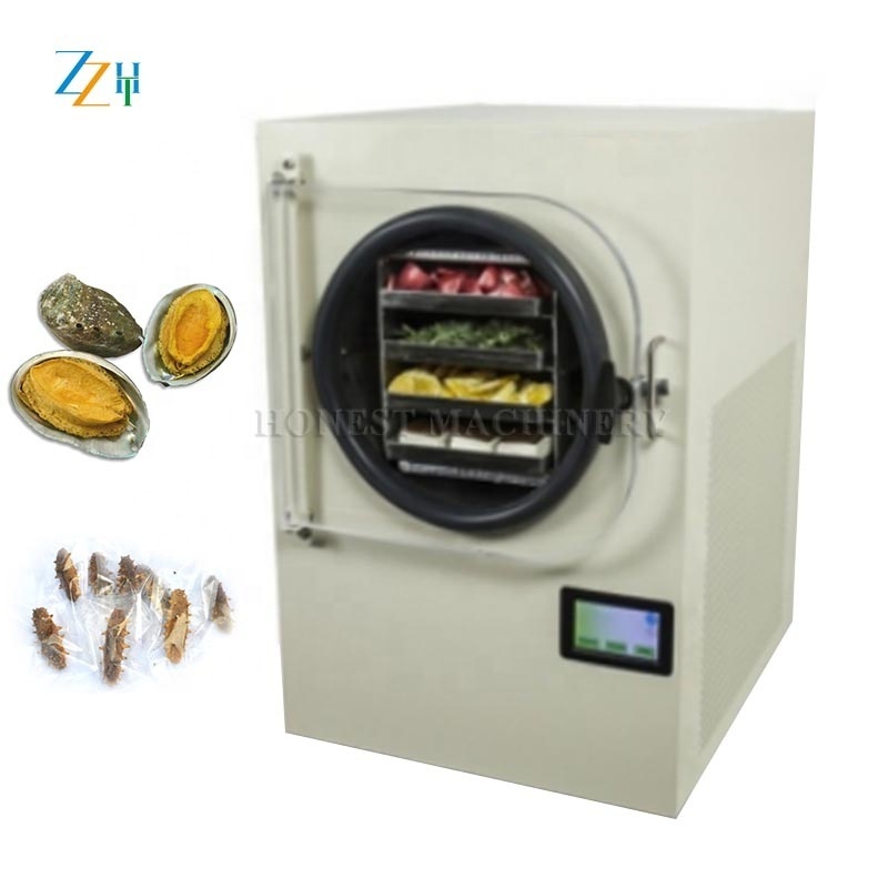 Advanced Structure Vacuum Freeze Dryer Price / Freeze Dryer Price / Instant Coffee Freeze Drying Equipment