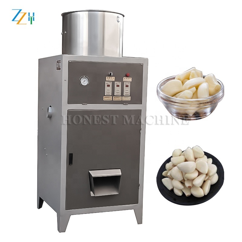 High Quality  Garlic Peeler /Garlic Skin Removing Machine / Garlic Peeling Machine