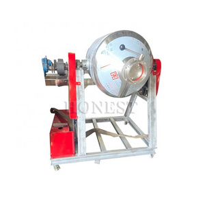 High Efficiency Spice Powder Mixer / Electric Powder Mixer / Electric Milk Powder Mixer