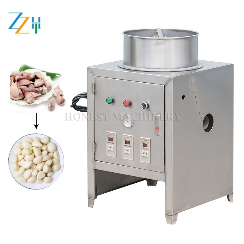 High Quality  Garlic Peeler /Garlic Skin Removing Machine / Garlic Peeling Machine