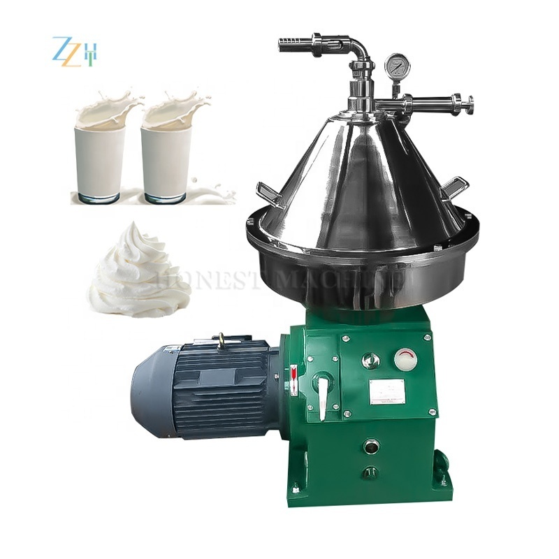 Best Price Kamdhenu Cream Separator / Milk Cream Separator