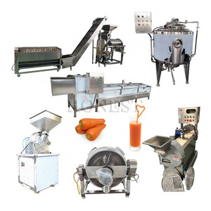 High Performance Carrot Slicer / Carrot Washer / Carrot Cleaning Machine