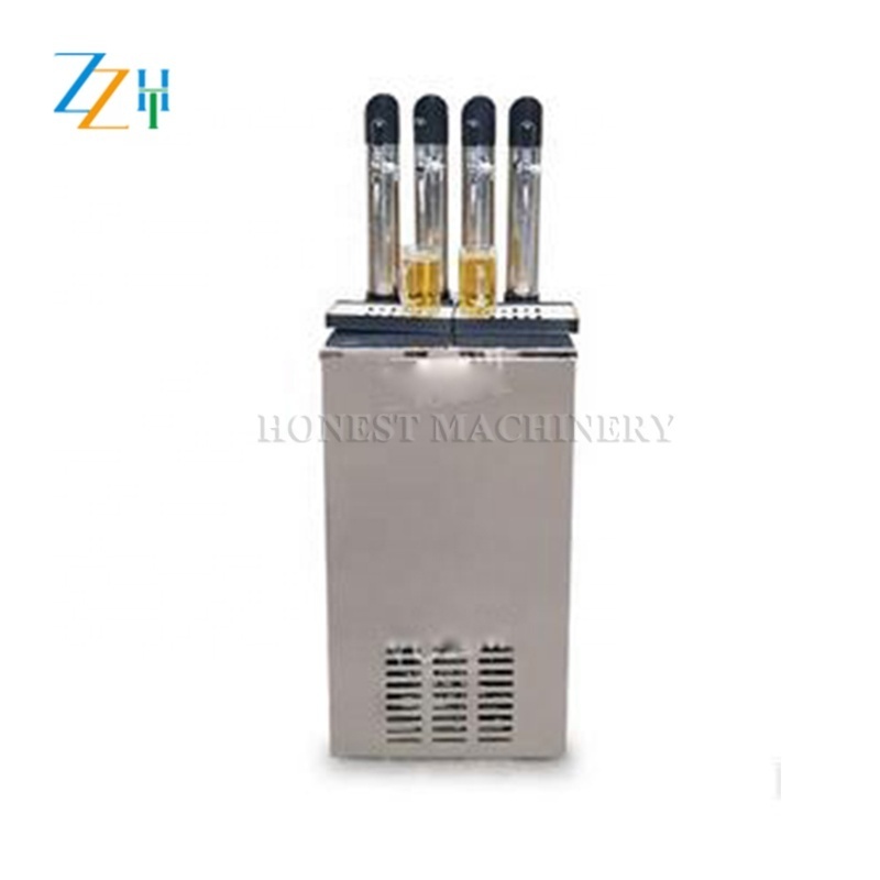 Factory Price Draft Beer Dispenser / Draught Beer Dispenser Machine High Quality