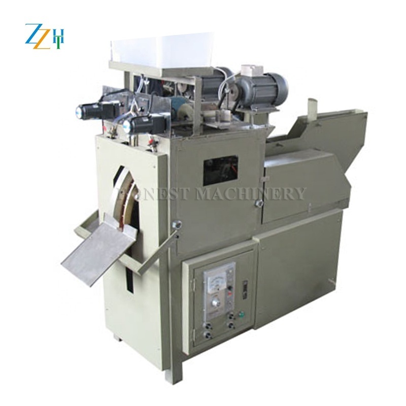 High Quality Cotton Bud Making Machine / Medical Cotton Swab Machine for Sale / Alcohol Swab Making Machine