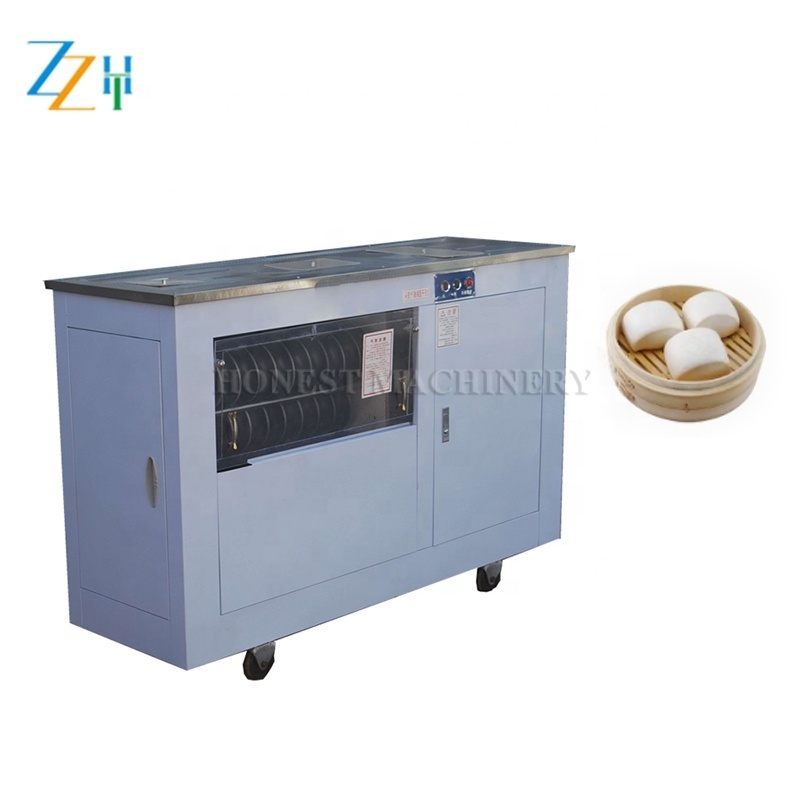 Long Service Life Moulds For Making Bread Buns / Steamed Bread Machine / Steam Bun Machine