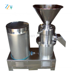 Tomato Crusher Machine / Tomato Grinder / Tomato Puree Making Machine