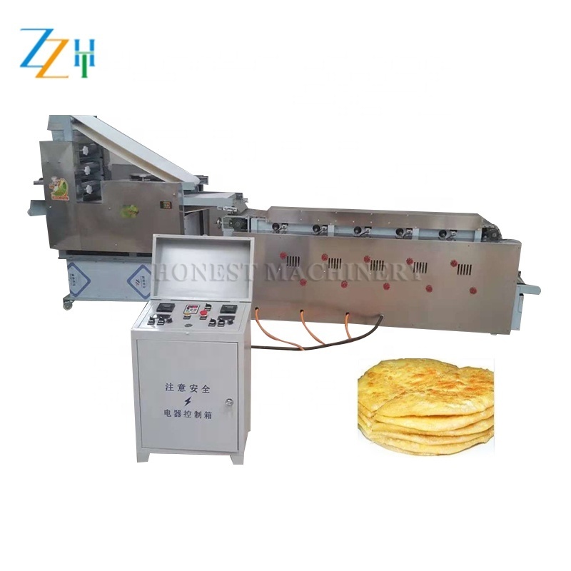 Stainless Steel Chapati Presser / Chapati Maker Electric / Commercial Chapati Maker