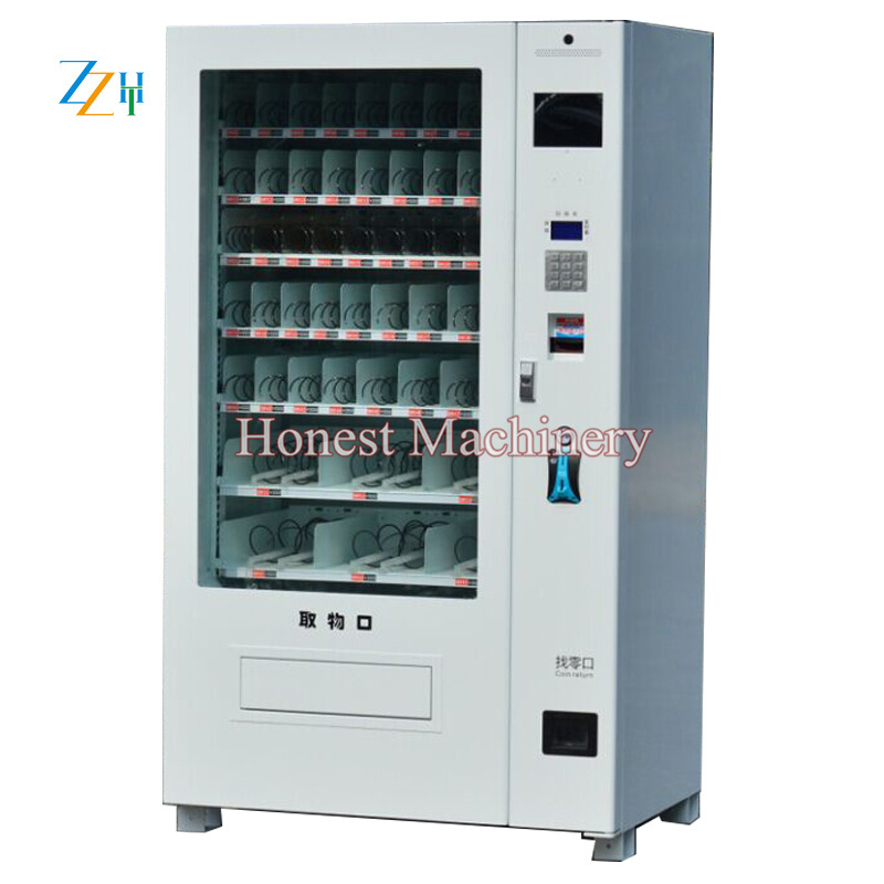 High Quality Pizza Vending Machines for Sale