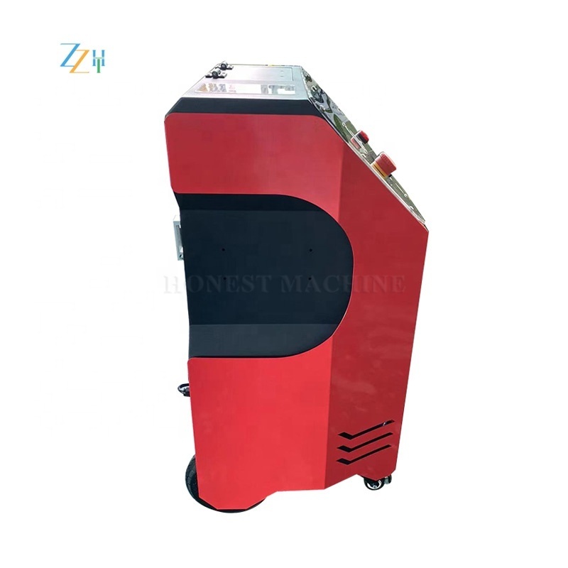 New Dry Ice Blaster for Sale / Dry Ice Cleaning Machine / Dry Ice Blasting Machine