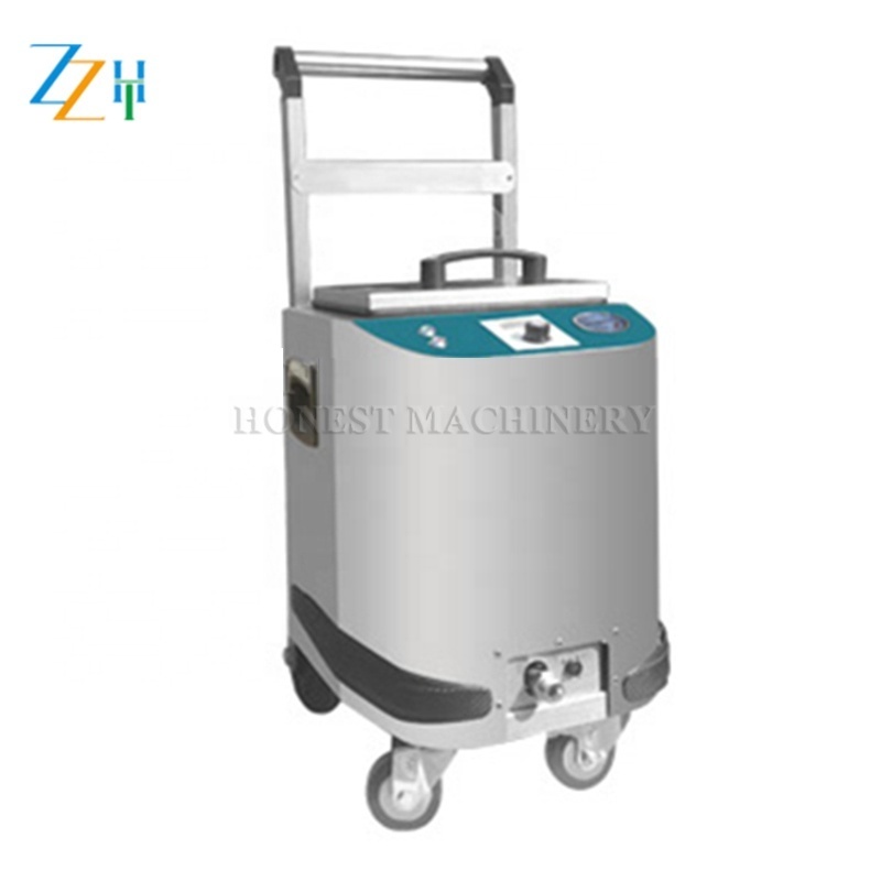 High Quality Dry Ice Cleaner Machine / Dry Ice Cleaning Machine / Dry Ice Blaster With Low Price