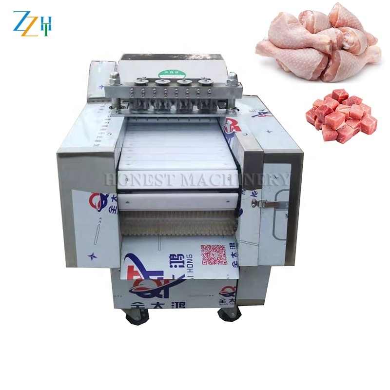 New Arrival  Meat Dicing Machine / Meat Cutting Machine / Chicken Cutting Machine