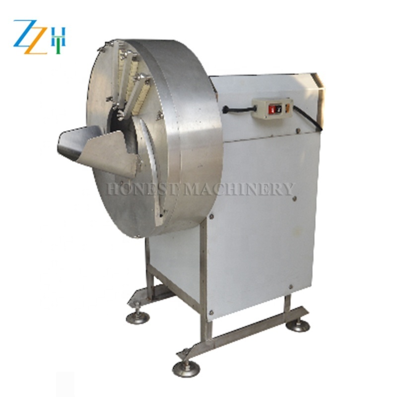 Factory Price Turmeric Slicer / Ginger Slicer Machine / Ginger Production Line