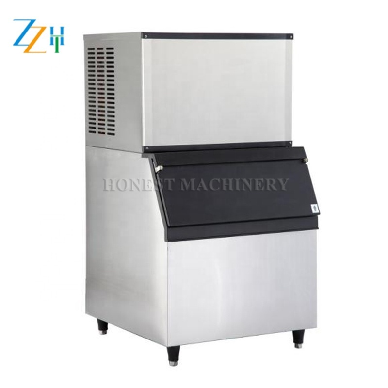 High Quality Tube Cube Ball / Ice Block Making Machine / Ice Maker Machine