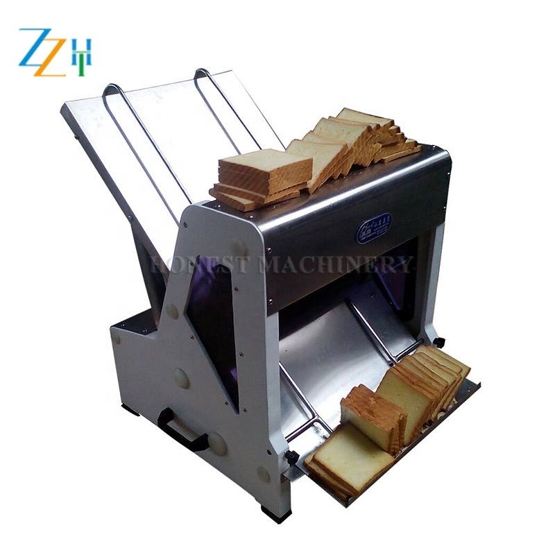 Factory Direct Sales Bread Cutter / Industrial Bread Making Machines / Electric Bread Slicer