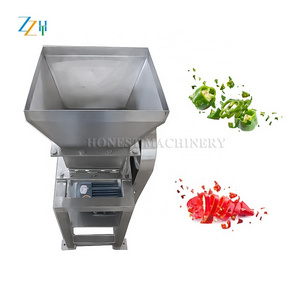 Industrial Food Crusher / Apple Crusher / Vegetable Crusher Machine