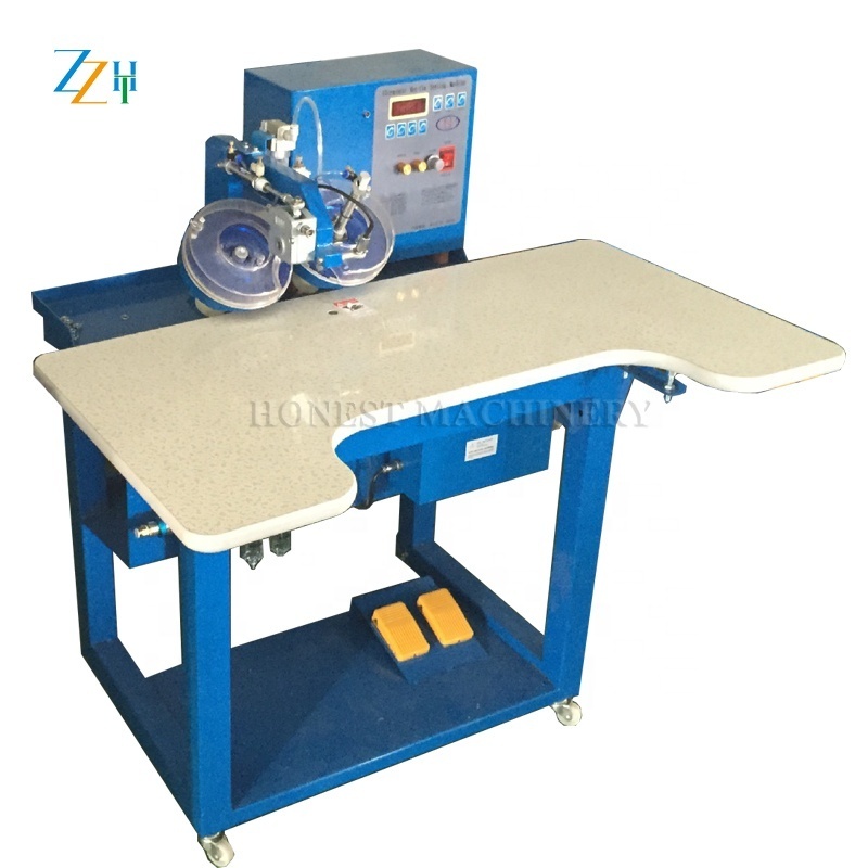 Good Quality Fix Rhinestone Setting Machine / Stone Fixing Machine / Rhinestone Machine For Sale