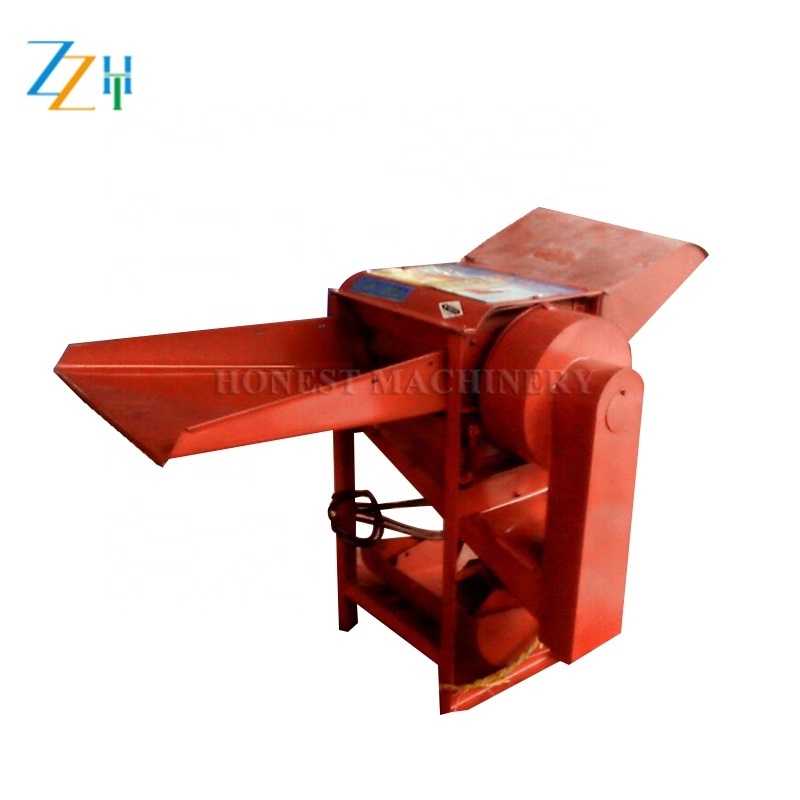 High Quality Automatic Melon Shelling Machine Seed Peeler / Melon Seed Sheller / Sunflower Seed Hulling Machine