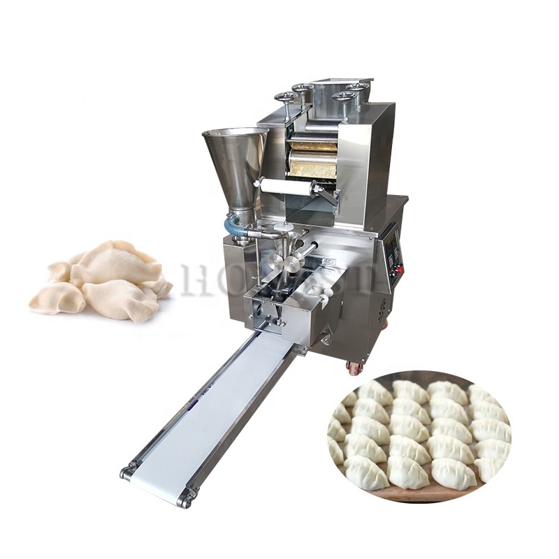 Pierogi Making Machine /Chinese Dumpling Machine / Automatic Pierogi Machine