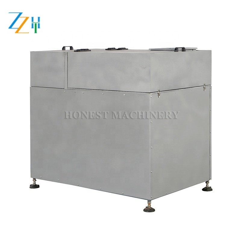 High Quality Black Walnut Sheller Machine / Walnut Cracking Machine / Walnut Machine Cracker