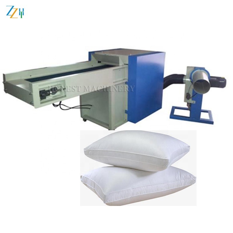 Professional Supplier of Pillow Filling Machine / Toy Filliing Machine / Cushion Filling Machine