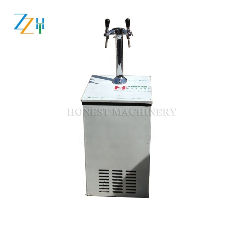 Factory Price Draft Beer Dispenser / Draught Beer Dispenser Machine High Quality