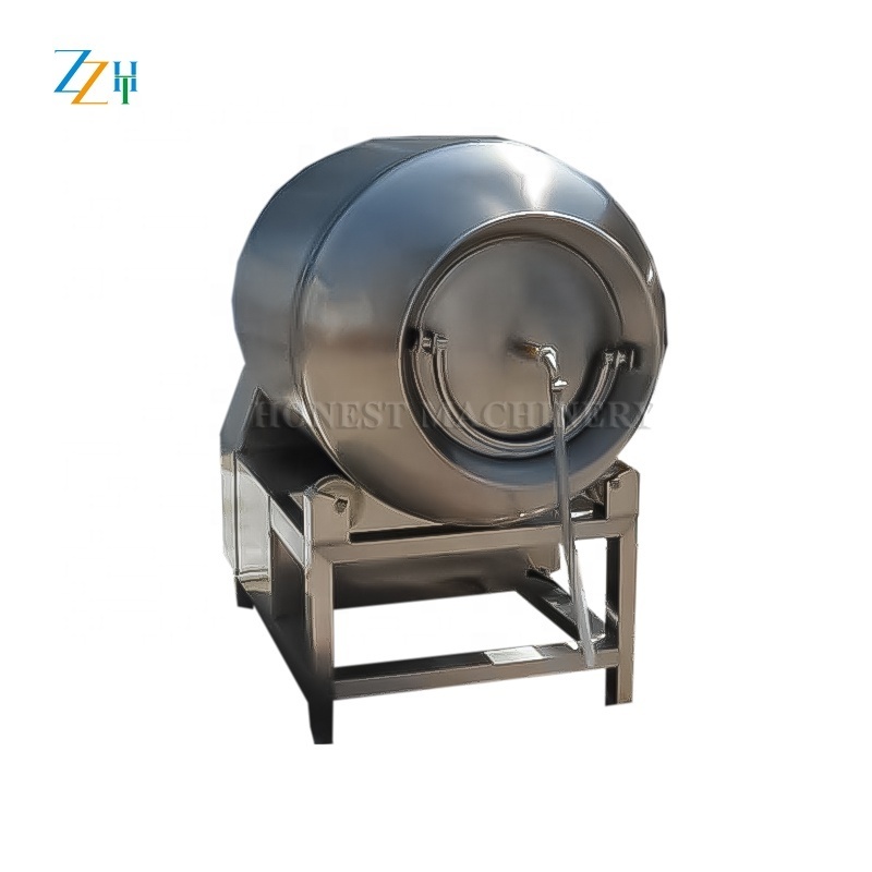 Multi-use Meat Tumbler / Meat Salting Marinating Machine / Vacuum Meat Tumbler