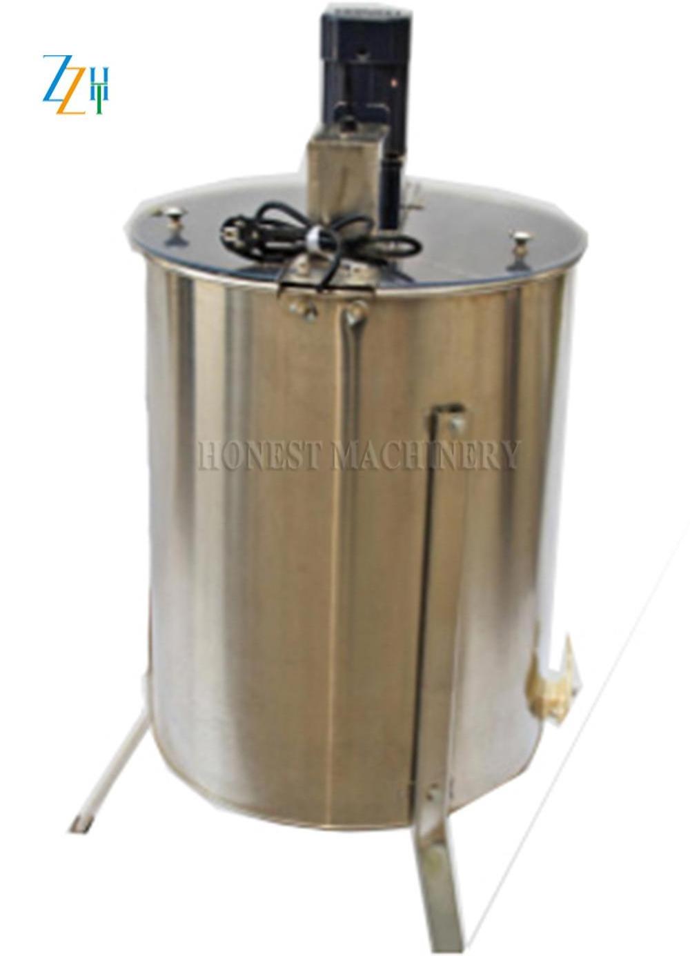 Hot Export High Quality and Convenient Used Honey Extractor